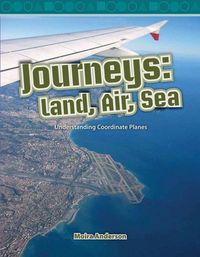 Produktbild: Journeys: Land, Air, Sea