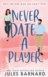 Produktbild: Never Date A Player