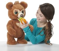 FurReal Friends - Cubby, mein Knuddelbär