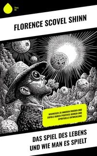 Produktbild: Das Spiel des Lebens und wie man es spielt
