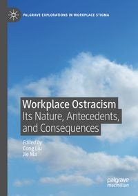Produktbild: Workplace Ostracism