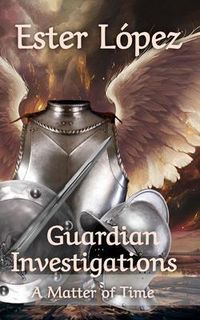 Produktbild: Guardian Investigations
