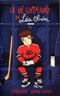 Produktbild: La vie compliqu&eacute;e de L&eacute;a Olivier: Alex