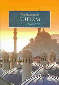Produktbild: The Essence of Sufis