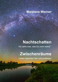 Produktbild: Nachtschatten und Zwischenr&auml;ume