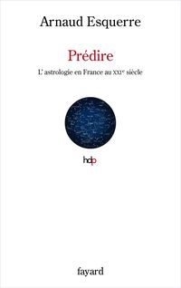 Produktbild: Pr&eacute;dire