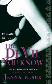 Produktbild: Black, J: The Devil You Know