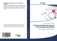 Produktbild: Fotodynamische therapie in de oncologische praktijk
