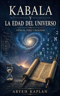 Produktbild: Kabala y la edad del Universo