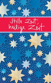 Produktbild: Stille Zeit, heilige Zeit