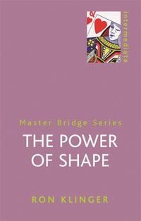 Produktbild: The Power Of Shape