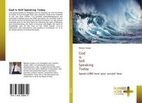 Produktbild: God is Still Speaking Today