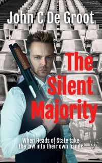 Produktbild: The Silent Majority