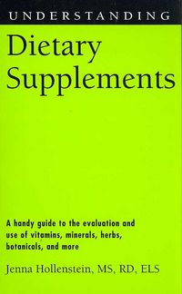Produktbild: Understanding Dietary Suppleme