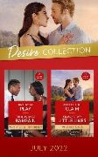 Produktbild: The Desire Collection July 2022