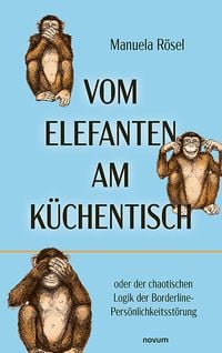 Produktbild: Vom Elefanten am K&uuml;chentisch