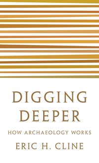 Produktbild: Digging Deeper