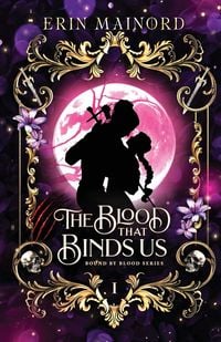 Produktbild: The Blood that Binds Us