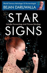 Produktbild: Star Signs Includes Numerology & Chinese Astrology