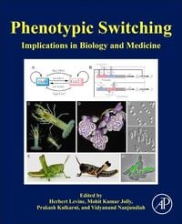 Produktbild: Phenotypic Switching