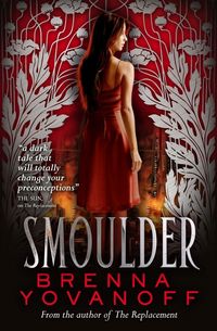 Produktbild: Smoulder
