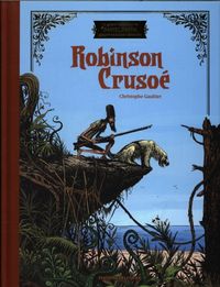 Produktbild: Robinson Cruso&eacute;