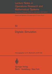 Produktbild: Digitale Simulation