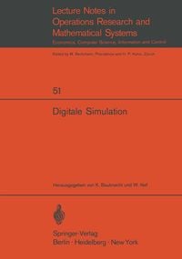 Produktbild: Digitale Simulation