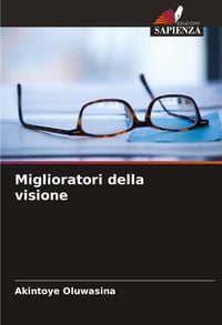 Produktbild: Miglioratori della visione