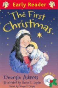 Produktbild: First Christmas