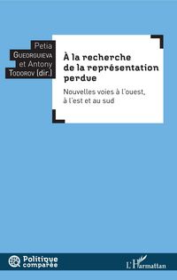 Produktbild: &Agrave; la recherche de la repr&eacute;sentation perdue