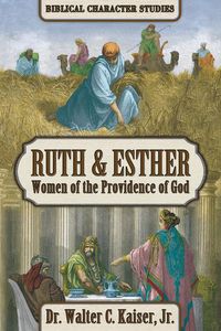 Produktbild: Ruth & Esther