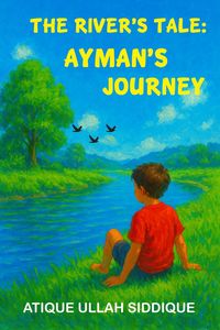 Produktbild: The River's Tale: Ayman's Journey