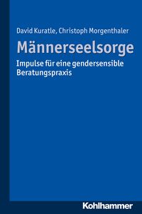 Produktbild: M&auml;nnerseelsorge