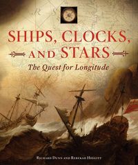 Produktbild: Ships Clocks & Stars