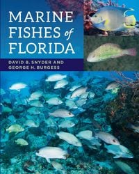 Produktbild: Marine Fishes of Florida