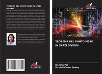 Produktbild: TEOREMA DEL PUNTO FISSO IN SPAZI DIVERSI