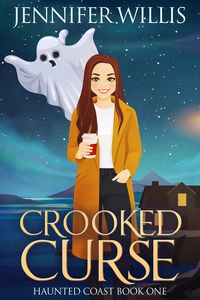 Produktbild: Crooked Curse