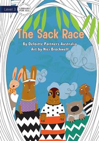 Produktbild: The Sack Race