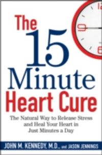 Produktbild: 15 Min Heart Cure