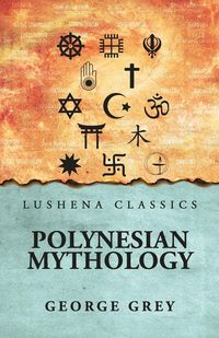 Produktbild: Polynesian Mythology
