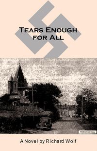 Produktbild: Tears Enough For All