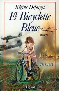 Produktbild: La bicyclette bleue