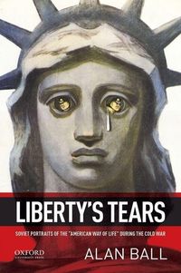 Produktbild: Libertys Tears