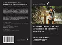 Produktbild: Barreras Ling&uuml;&iacute;sticas En El Aprendizaje De Conceptos Geol&oacute;gicos