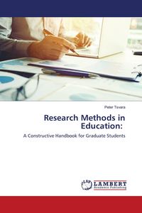 Produktbild: Research Methods in Education: