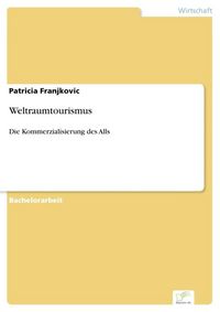 Produktbild: Weltraumtourismus