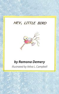 Produktbild: Hey, Little Bird