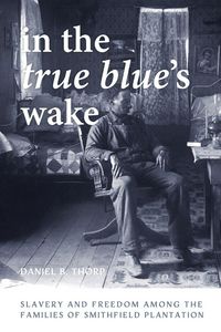Produktbild: In the True Blue's Wake