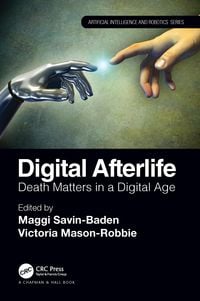 Produktbild: Digital Afterlife